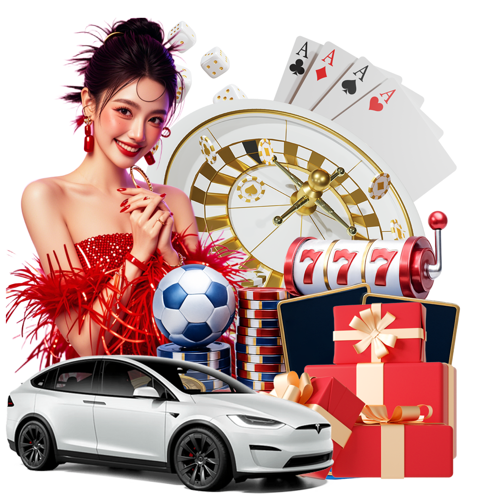 buahtoto live dealer studio with professional croupier and HD setup