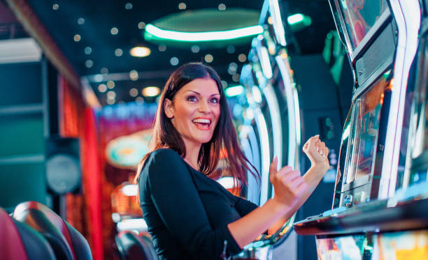NetEnt live dealer studio with professional croupier and gaming table