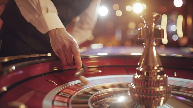 NetEnt live casino gameplay on buahtoto