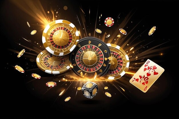 Red Tiger live dealer table on buahtoto with professional croupier and HD camera setup
